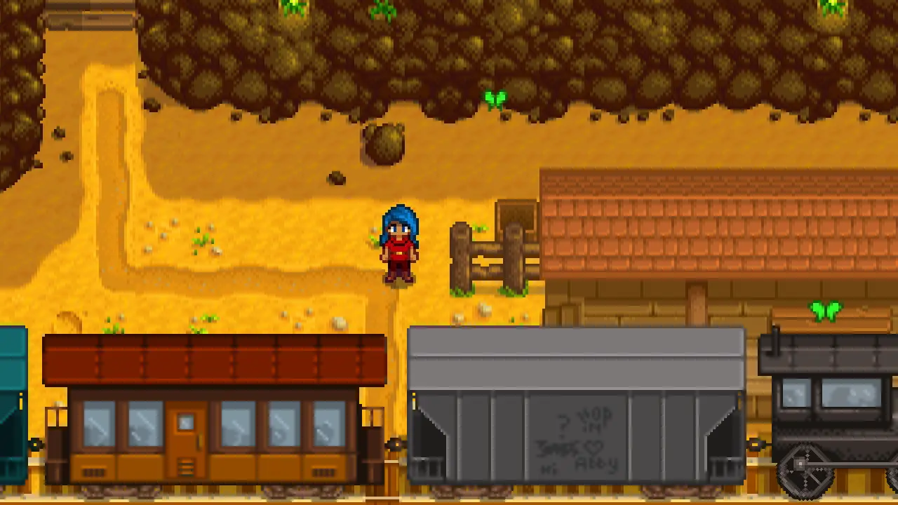 Stardew Valley Where To Find Skill Books Of Powers And Their Uses