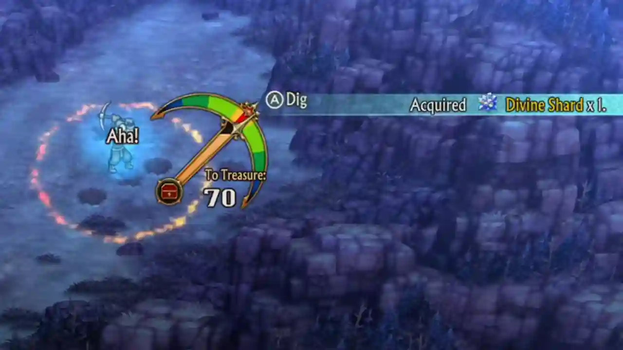 Unicorn Overlord How To Get Divine Shards