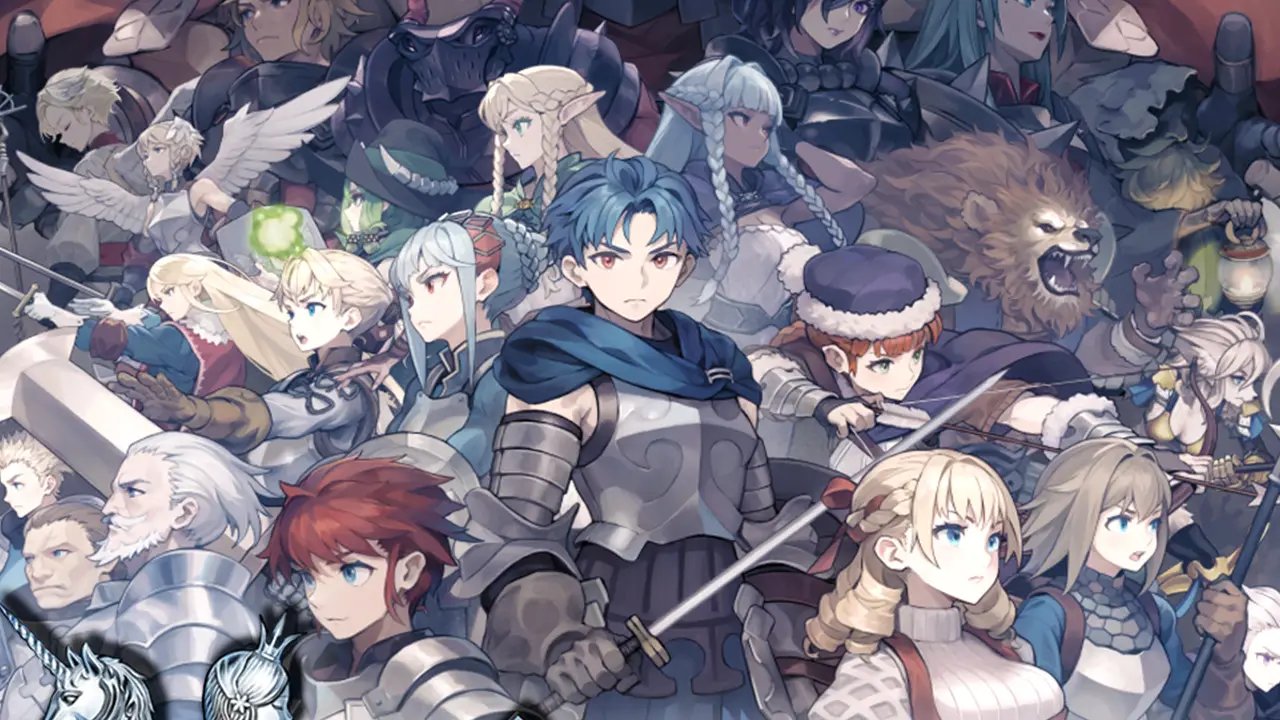 Unlock Class Promotion In Unicorn Overlord