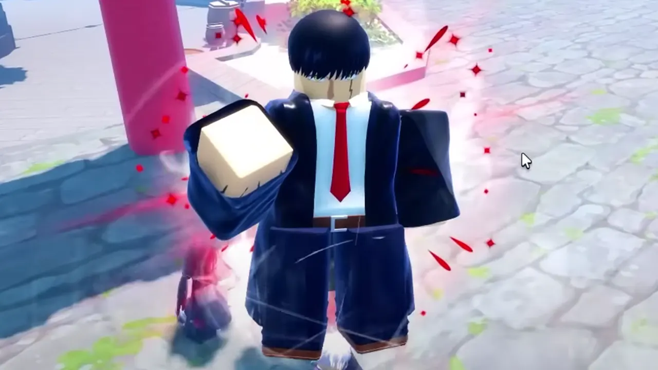 Unlock Secret Unit Mesh Mash in Anime Last Stand