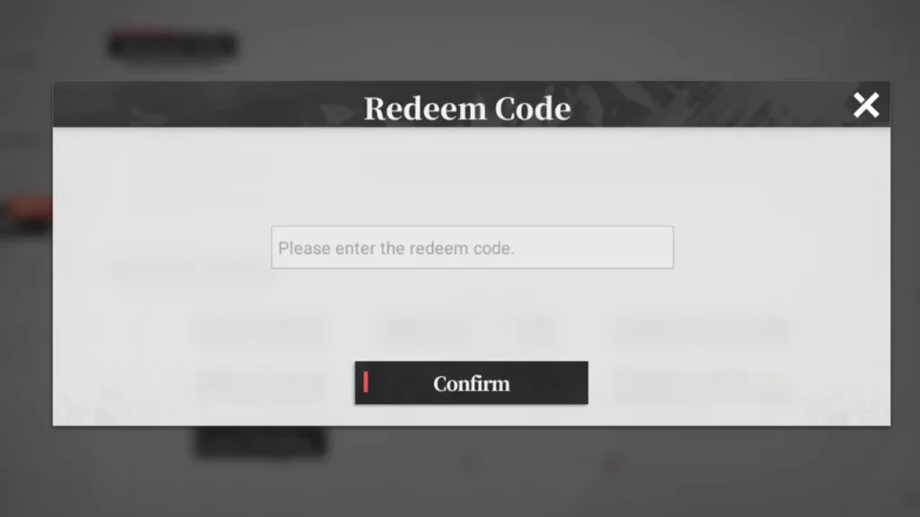Use Echocalypse Scarlet Covenant Codes