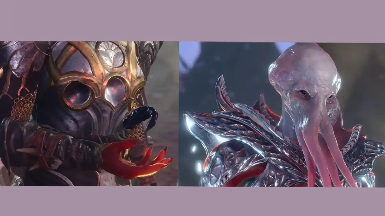 What Happens If You Let Karlach Become A Mind Flayer In Baldur's Gate 3