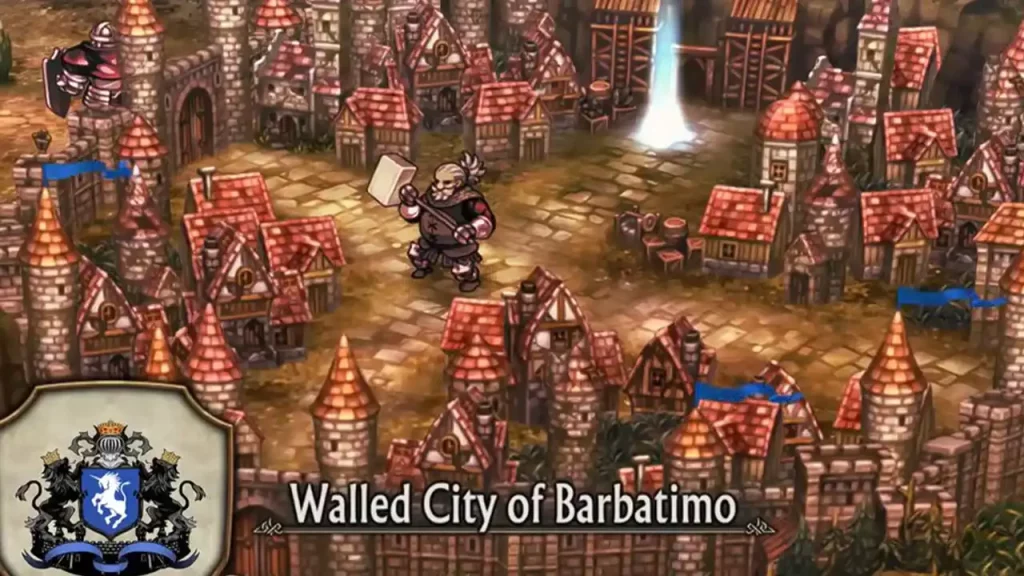 What Happens if You Spare Mordon in Unicorn Overlord
