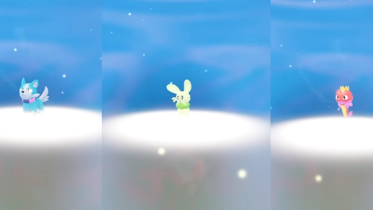 What Is The Best Starter In Tales Of Tanorio