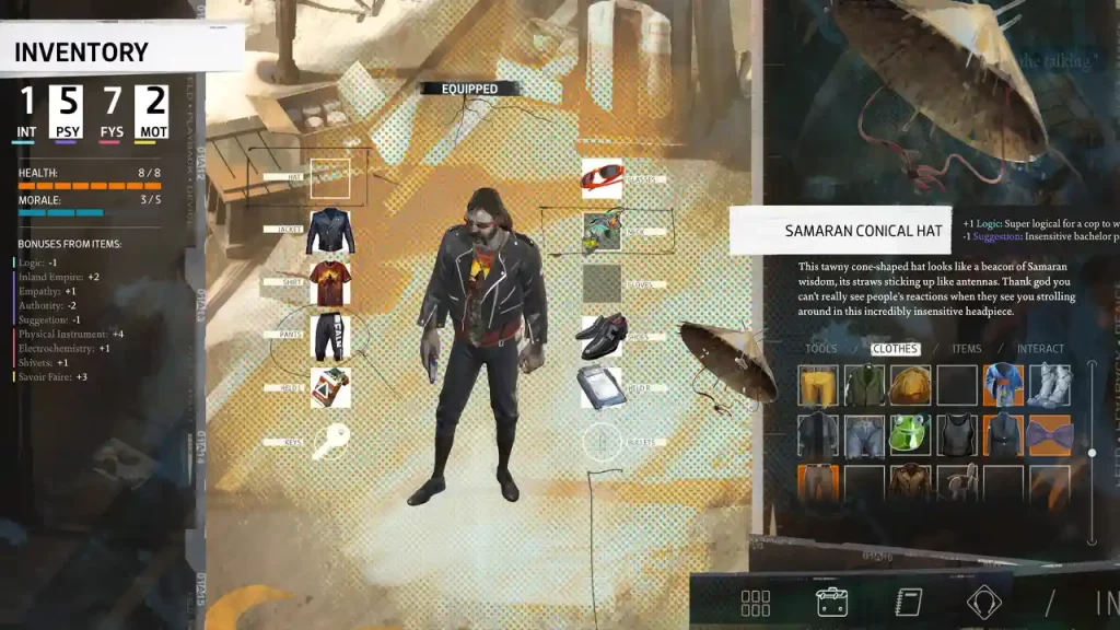 disco elysium
