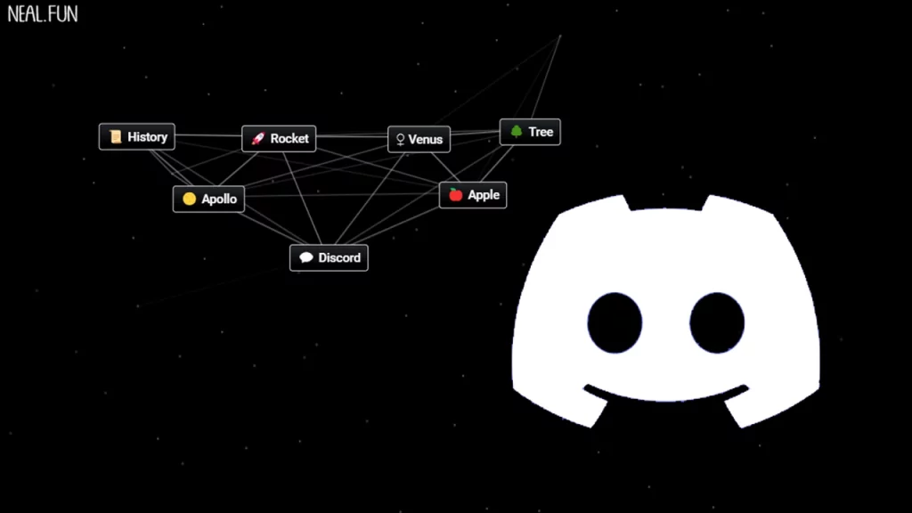 how to make discord infinite craft
