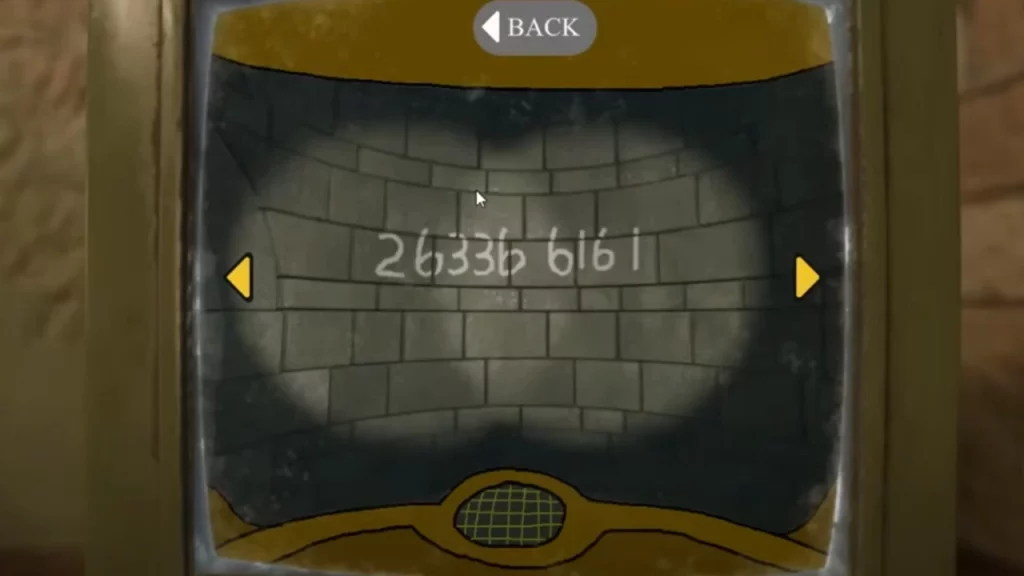 password code on computer