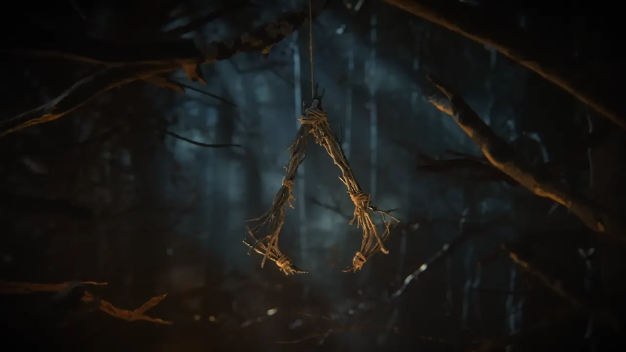 Latest Assassin's Creed Codename Hexe Leaks