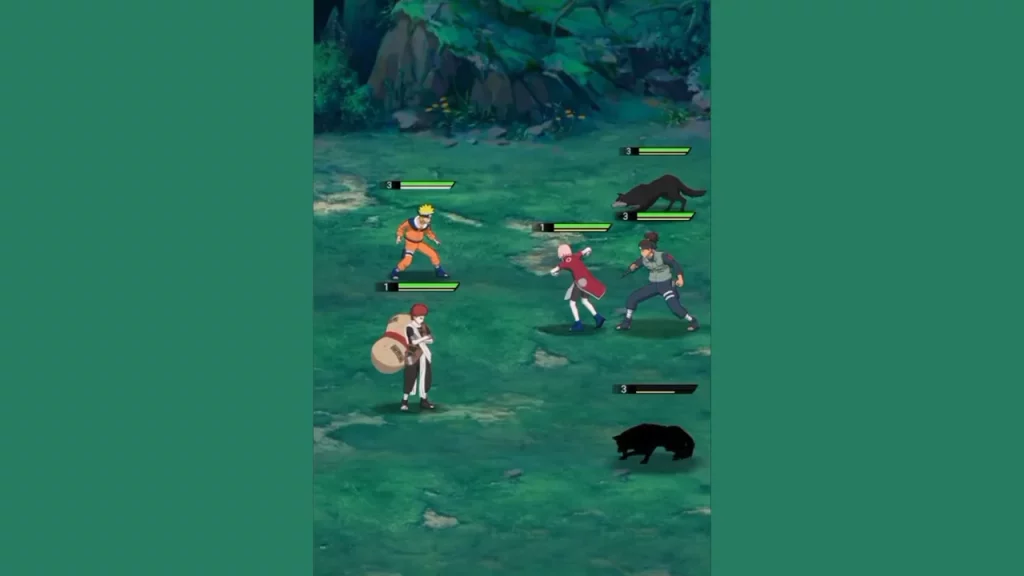 All Last Awakened Ninja Codes