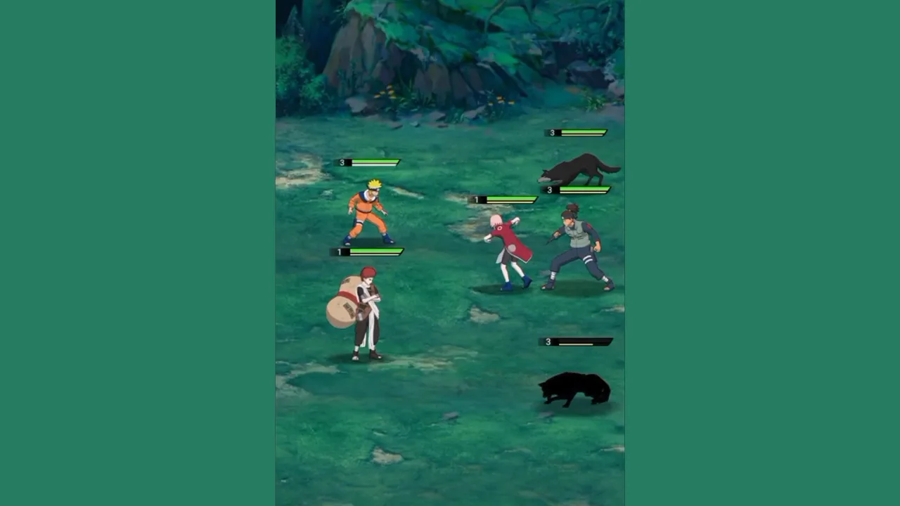 All Last Awakened Ninja Codes