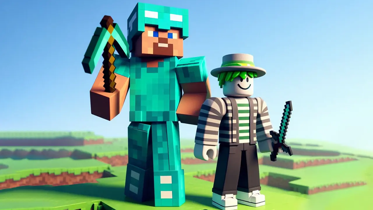 Minecraft Roblox Music ID Codes - Gamer Tweak