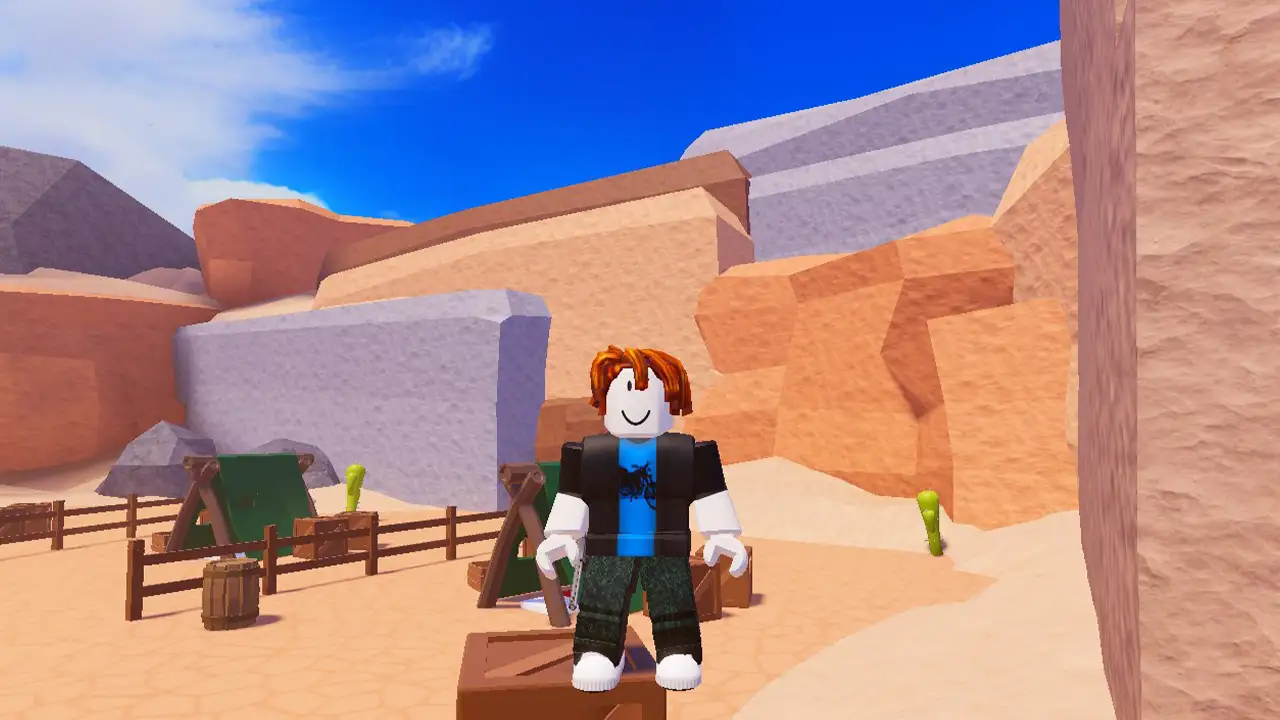Be NPC Or Die Codes