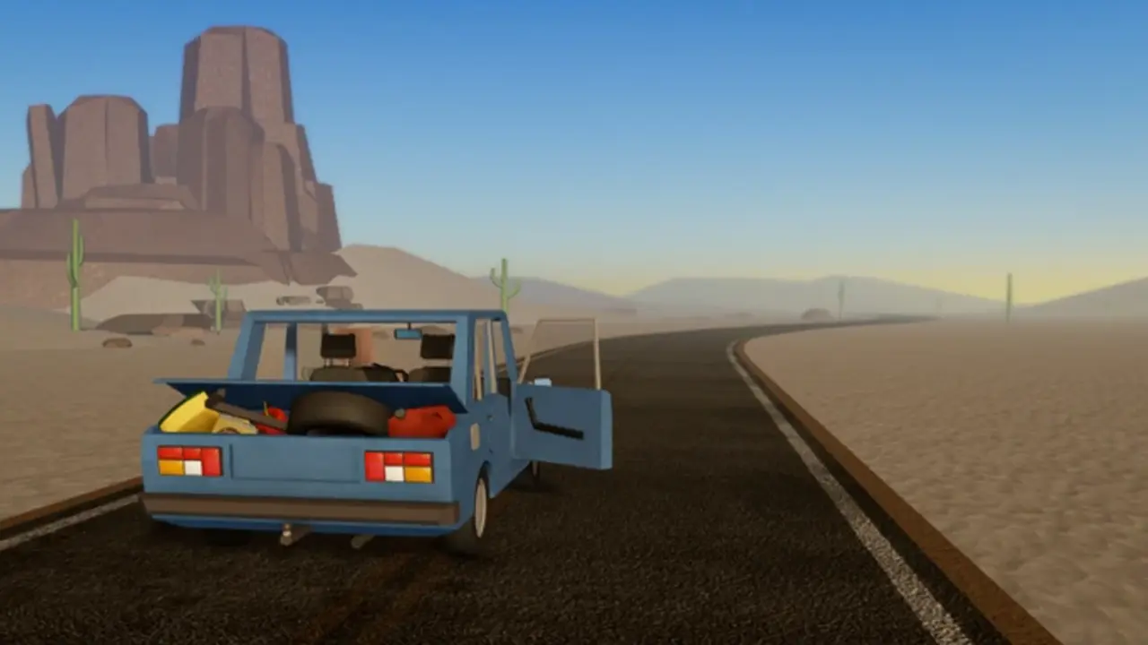Best A Dusty Trip Song ID Codes (Roblox Music)
