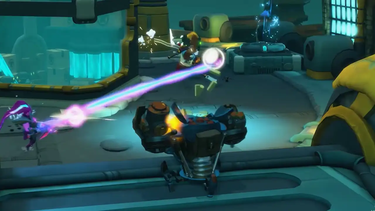 Gigantic: Rampage Edition Heroes Tier List (2024)