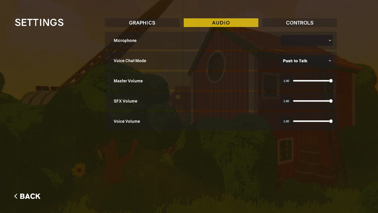 Content Warning Voice Chat Not Working How To Fix