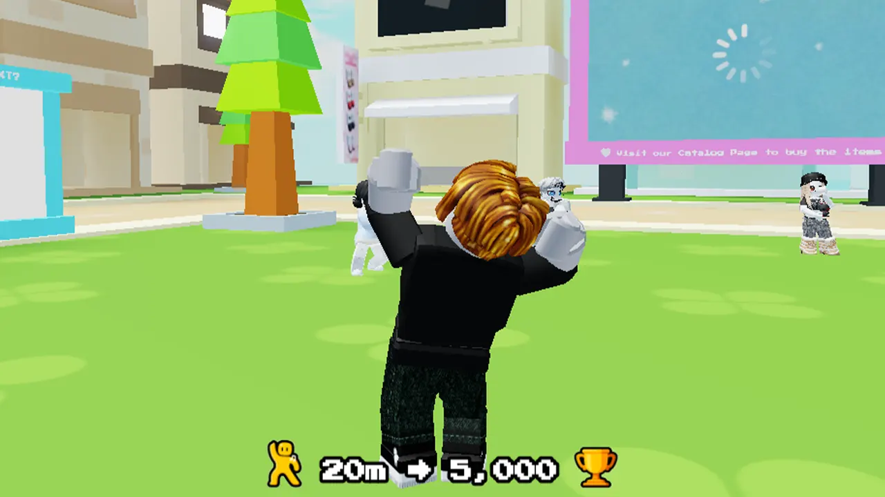 Dance for UGC Codes Wiki