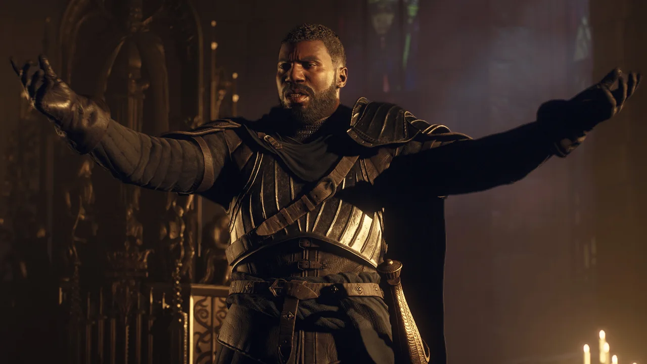 Dragon's Dogma 2 How To Change Display Mode In DD2