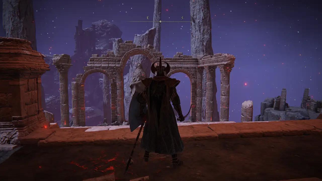 Elden Ring Dataminer Reveals Unused Maps And Area Of Deeproot Depths