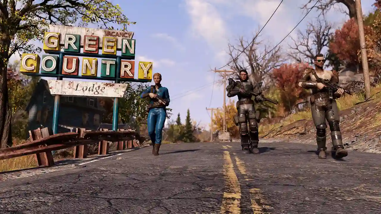 How To Fix The Lookup Failed Bug In Fallout 76