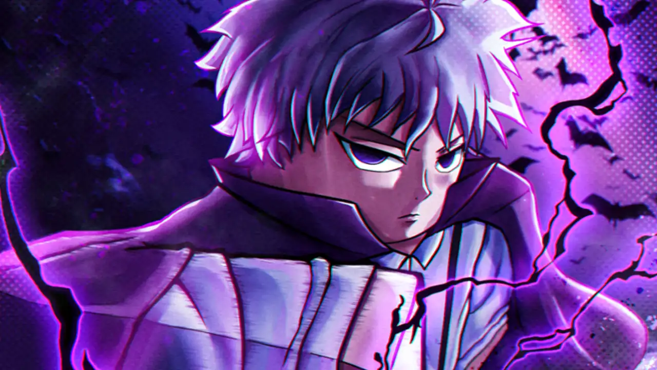 Hunter X Anomaly Codes