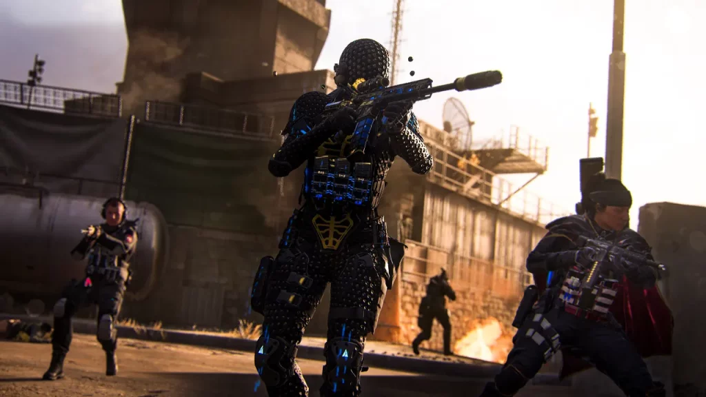 MW3 Black Screen Error Troubleshooting Tips