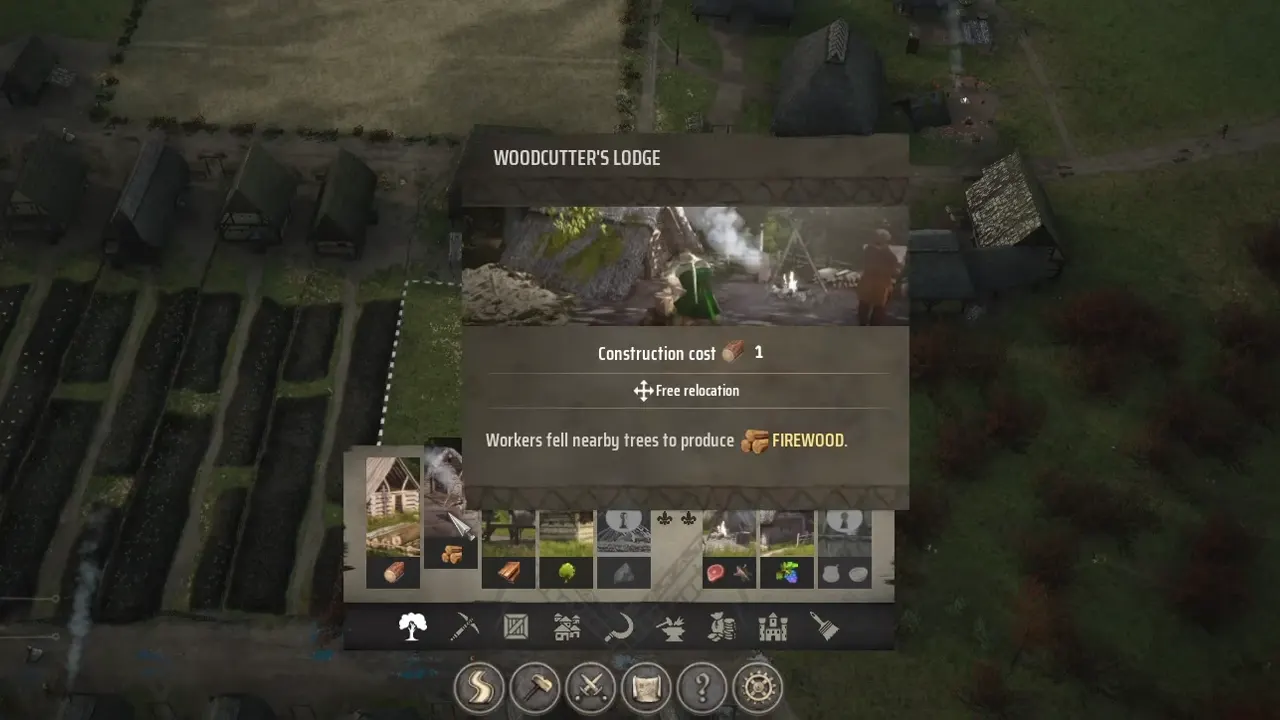 Manor Lords How To Get Fuel