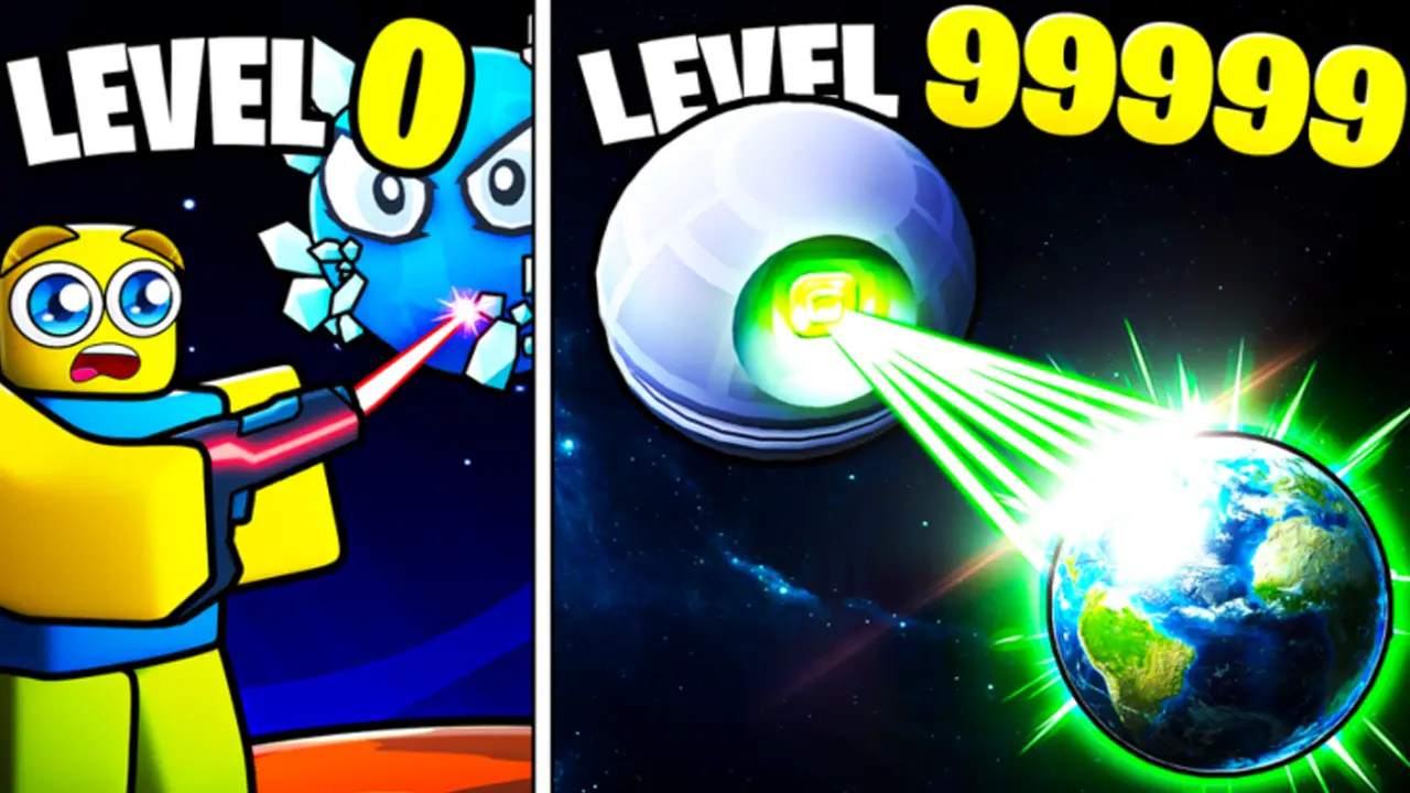 Planet Destroyers Codes