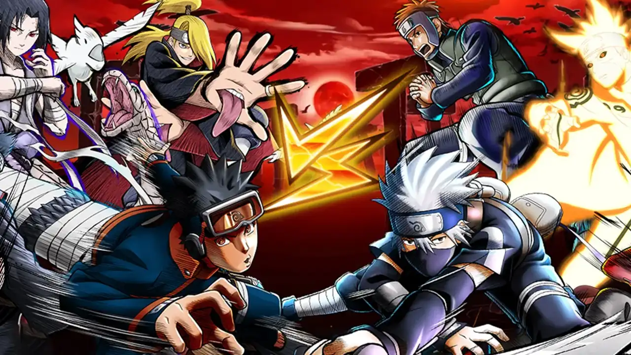 Rasengan Rivals Codes Wiki