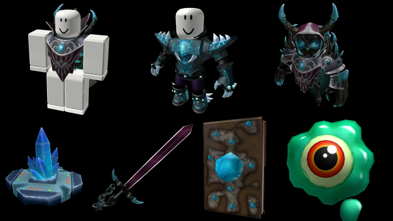 Roblox How Much Is Korblox In Money