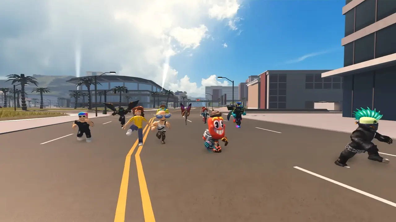 Crab rave roblox id 2024 noisestorm gamer tweak