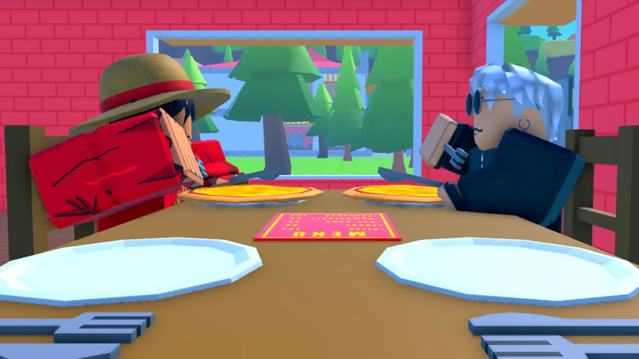 Roblox Pizzeria Tycoon Codes