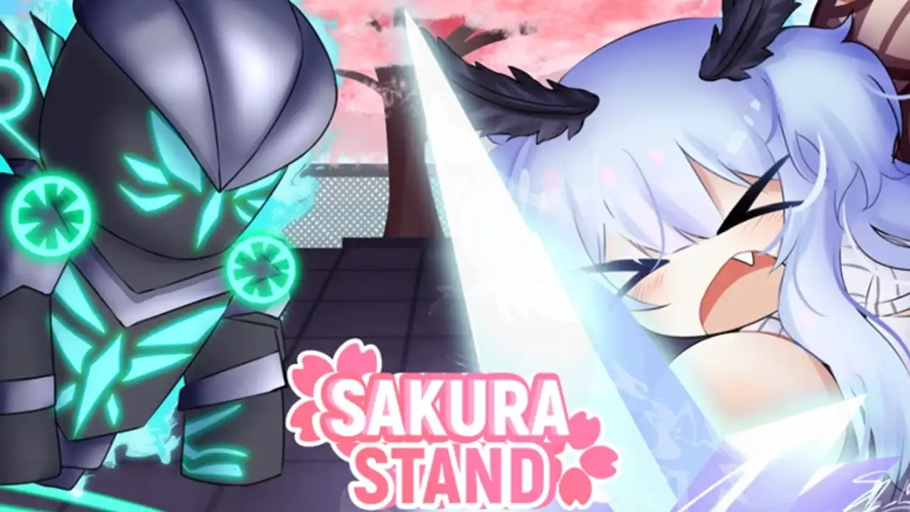 Sakura Stand Trello Link And Discord Server