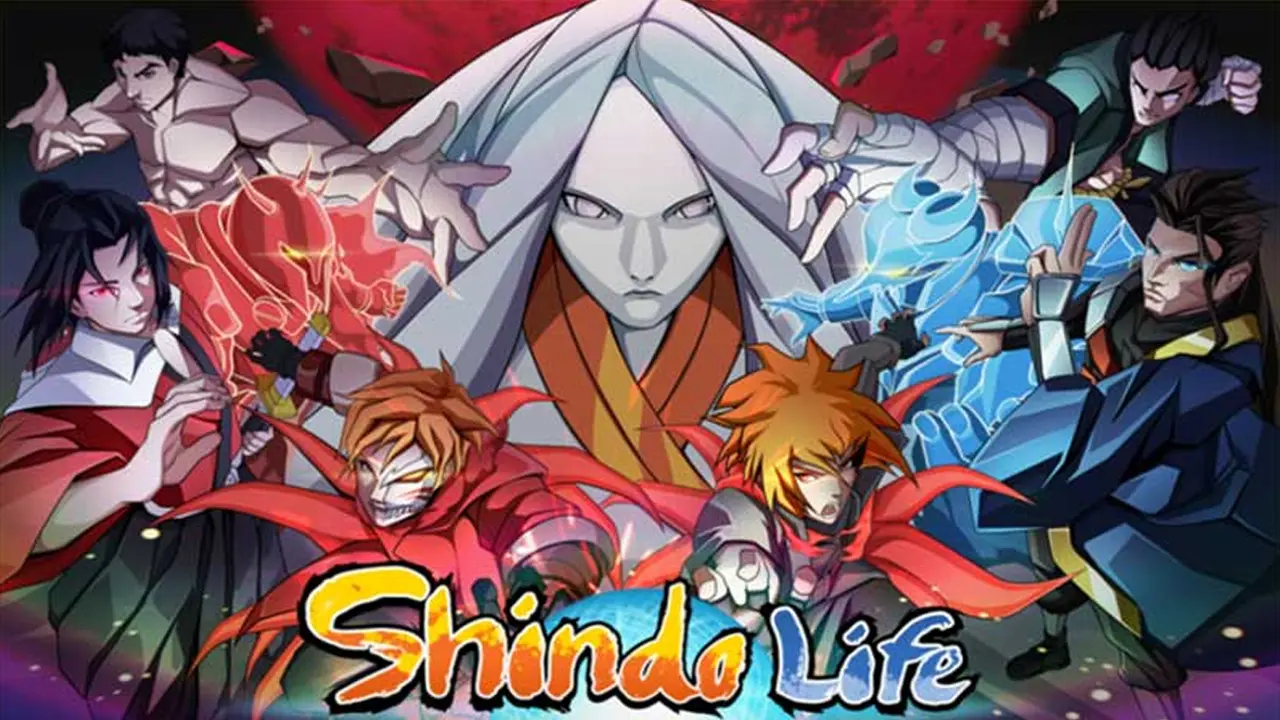 Shindo life nimbus private server codes gamer tweak