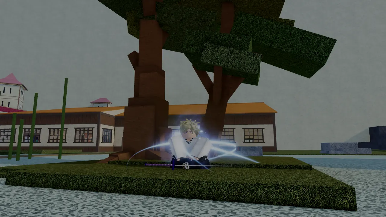 What to Do for Not Enough Shikai EXP in Type Soul