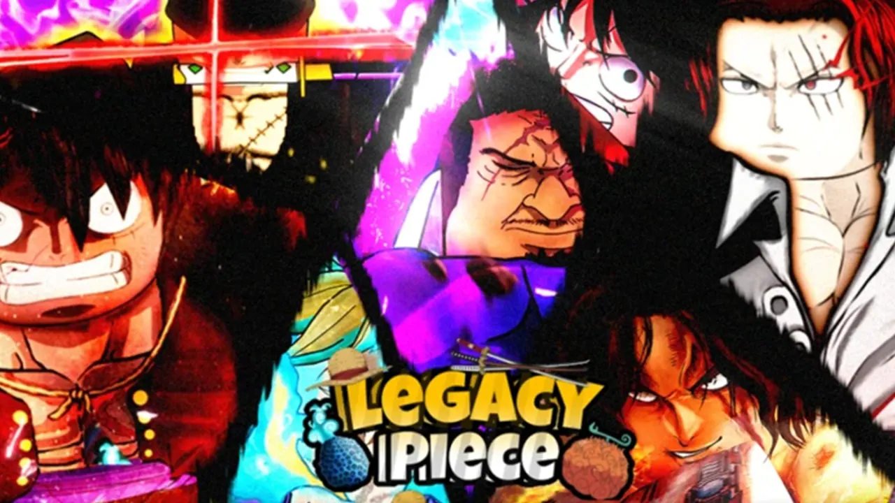 how to find Haki Scroll and Learn Haki in Legacy Piece