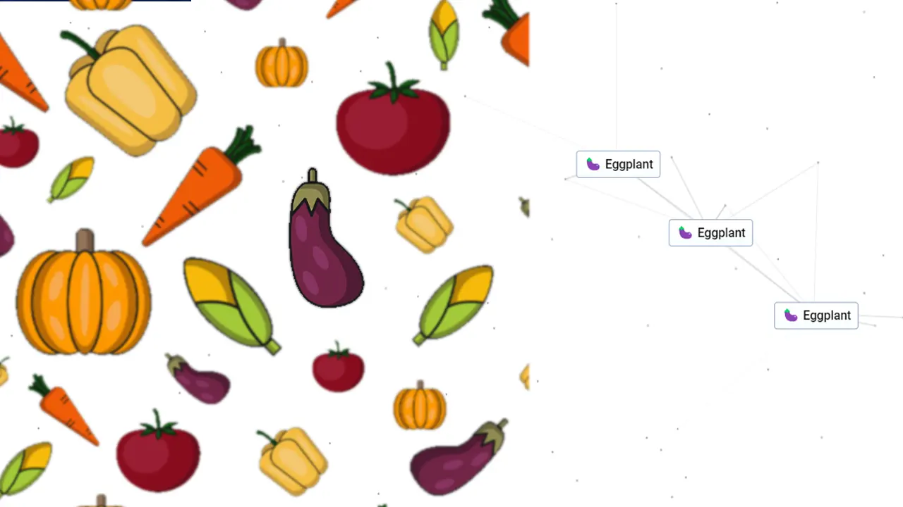 how to make eggplant in infinite craft recipe guide