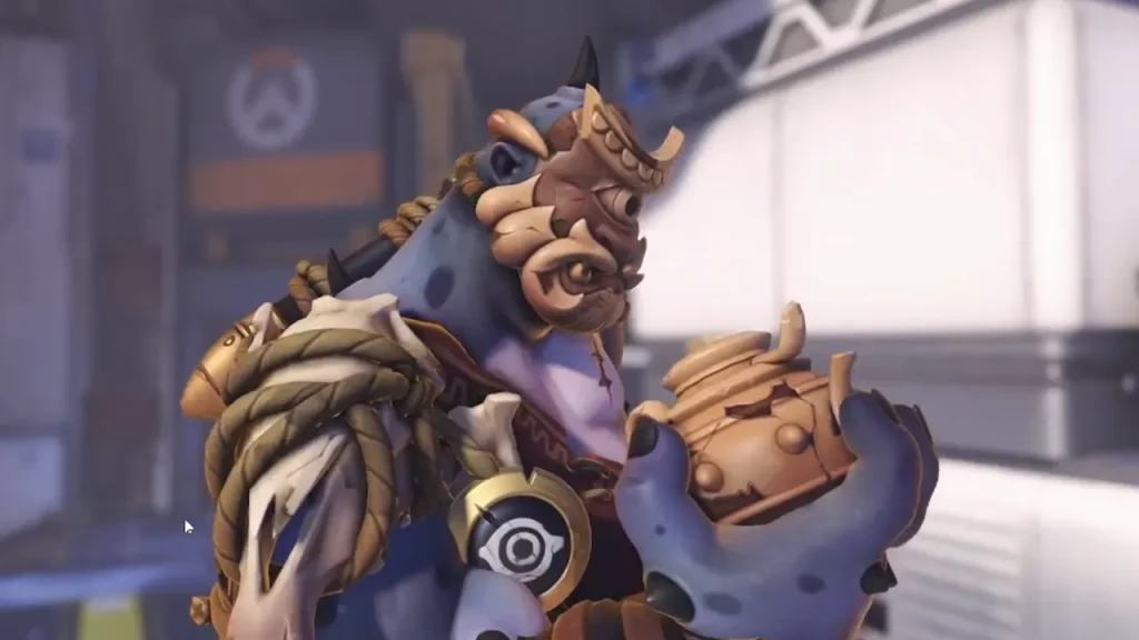 Overwatch 2 Twitch Drop