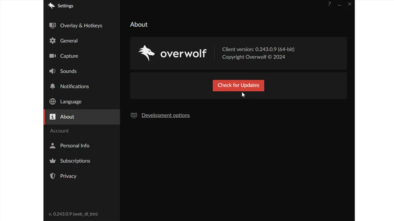 updating the thunderstore mod manager for the content warning game