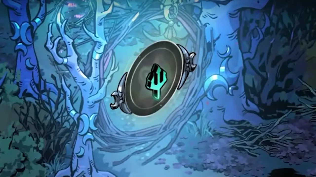 All Door Symbols In Hades 2