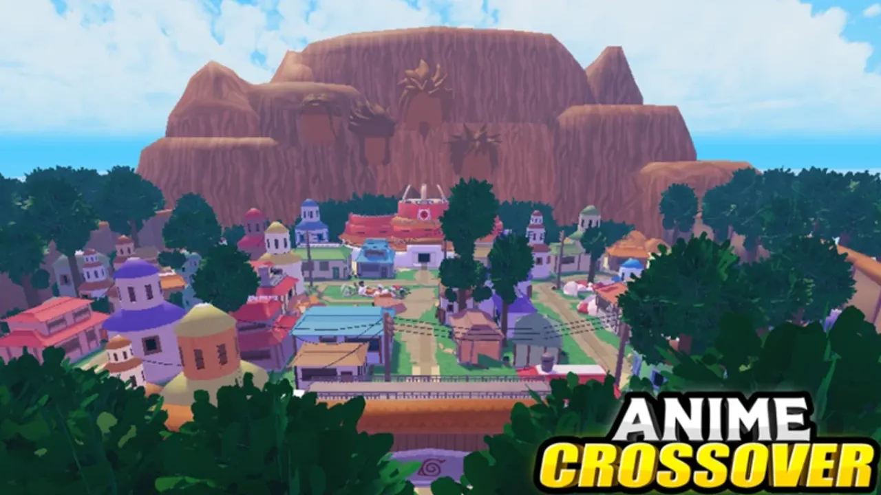 Anime Crossover Defense Trello and Discord link