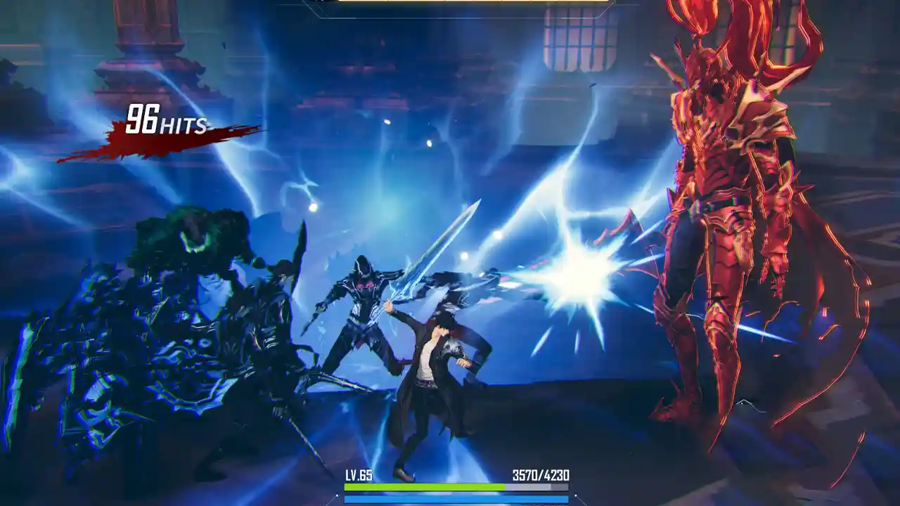 How To Fix Black Screen Error In Solo Leveling Arise On PC