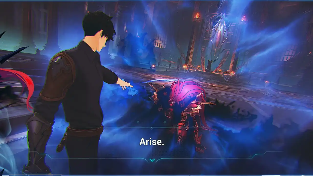 How to Farm Gold in Solo Leveling Arise
