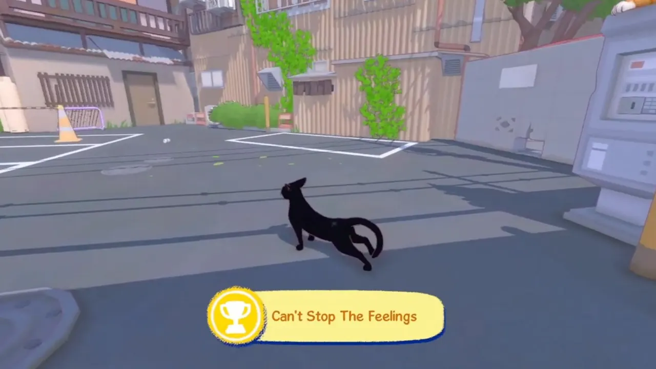 Little Kitty Big City Emote Guide How To Unlock And Use Them All