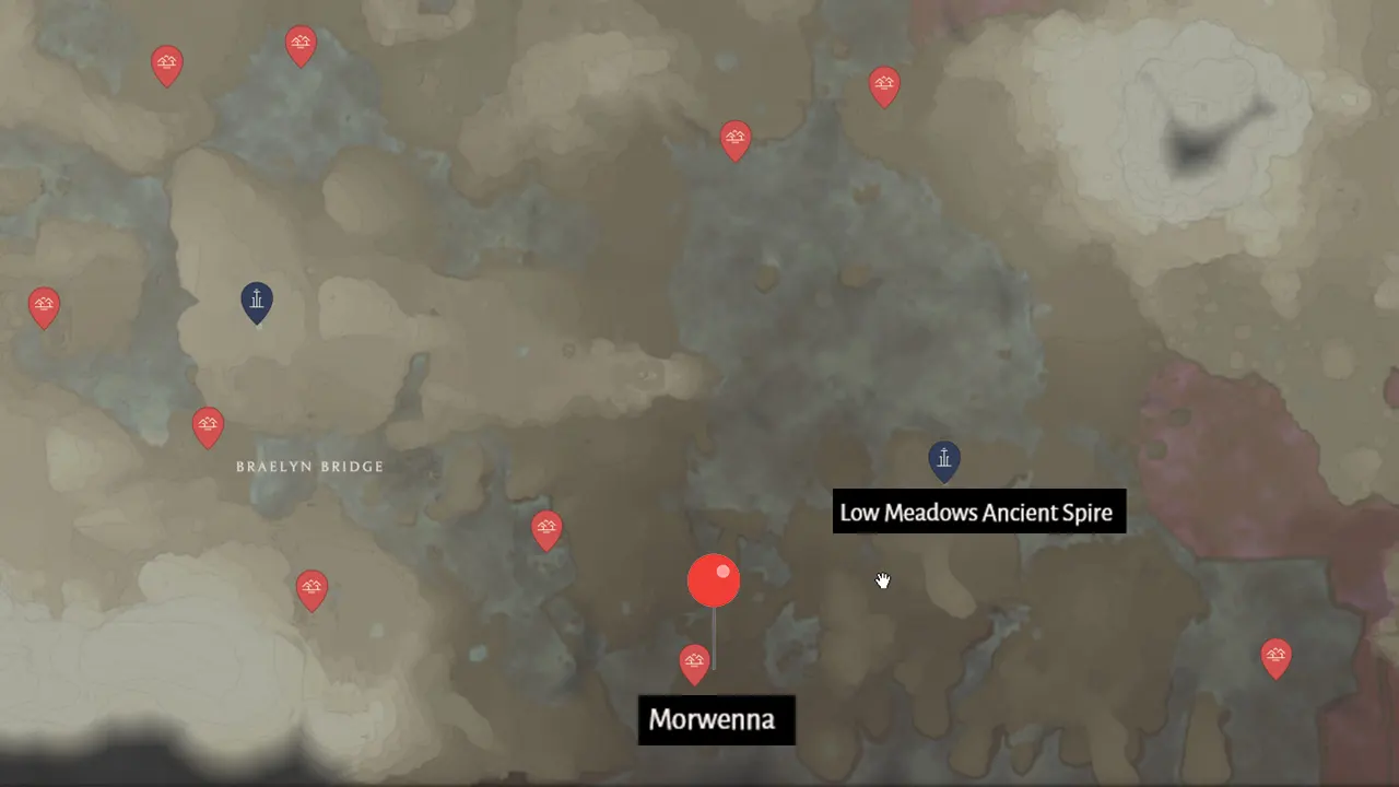 best locations for home in enshrouded