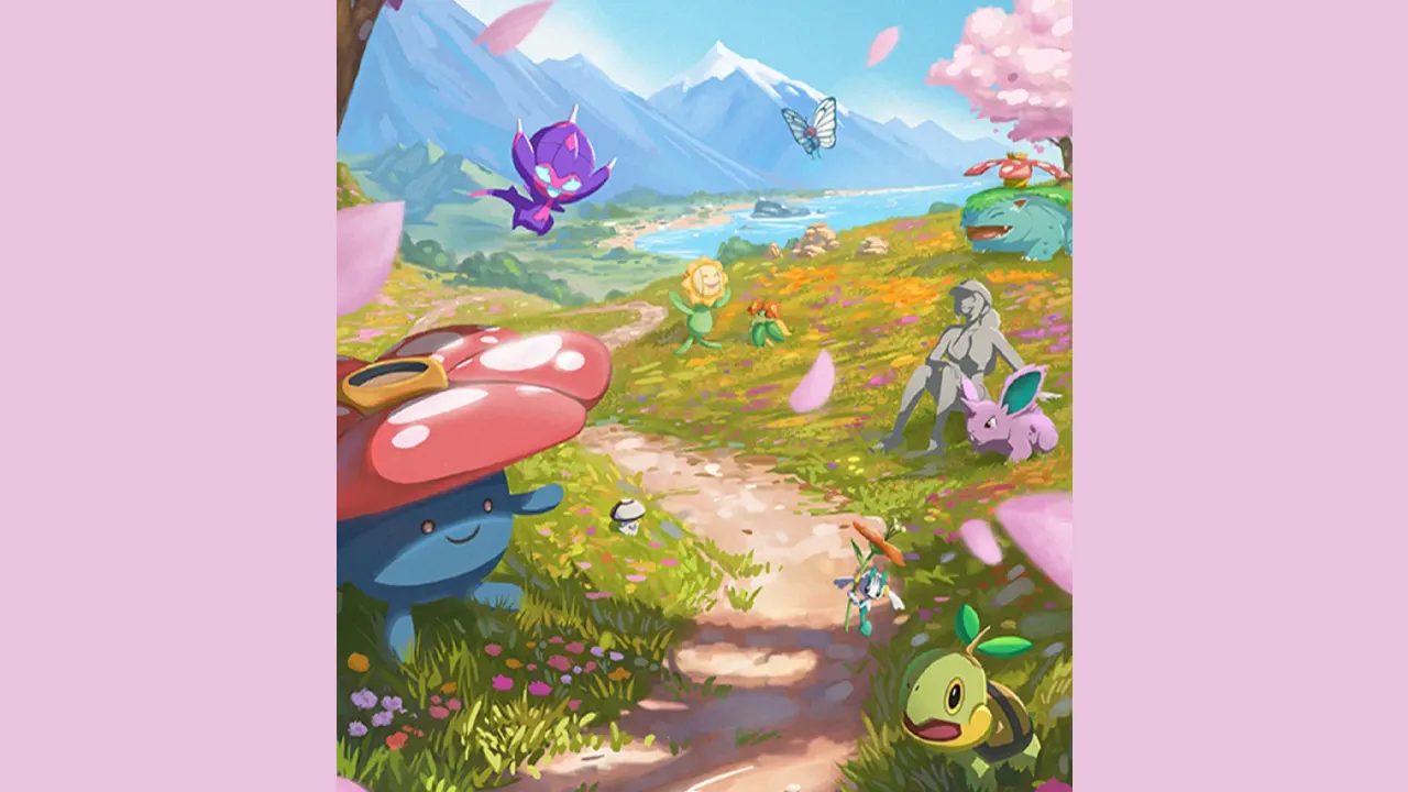 Pokemon GO Cant Play With Buddy Error Fix