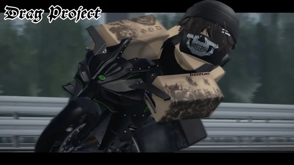 Roblox Drag Project Codes