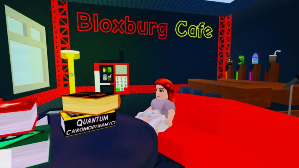 Roblox The Classic How To Complete The Mirror Secret Quest