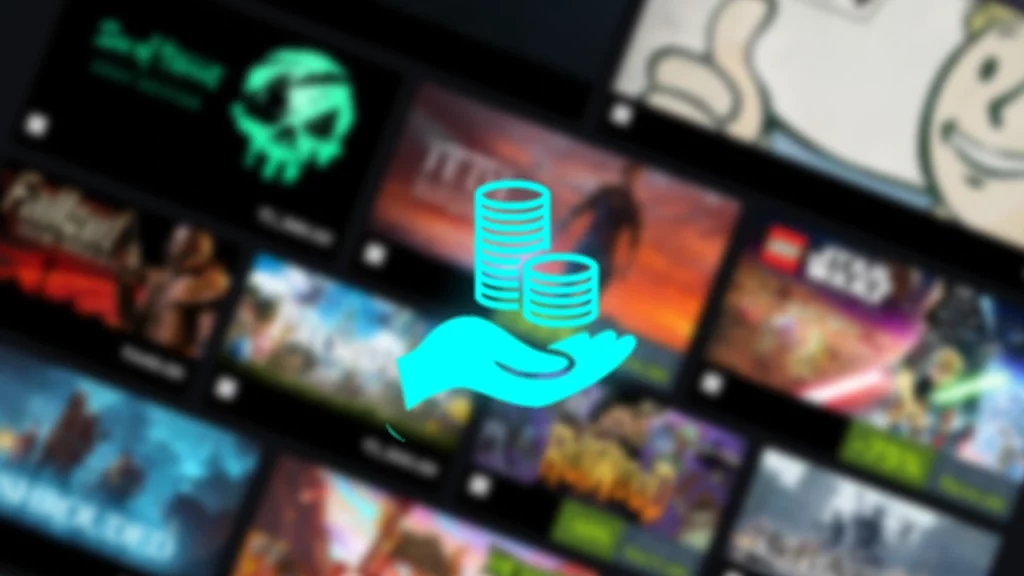 how to know steam account worth
