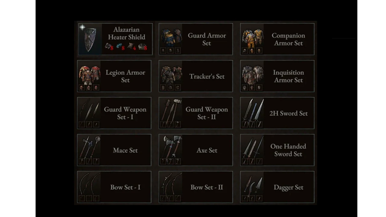 Best Wartales Mod