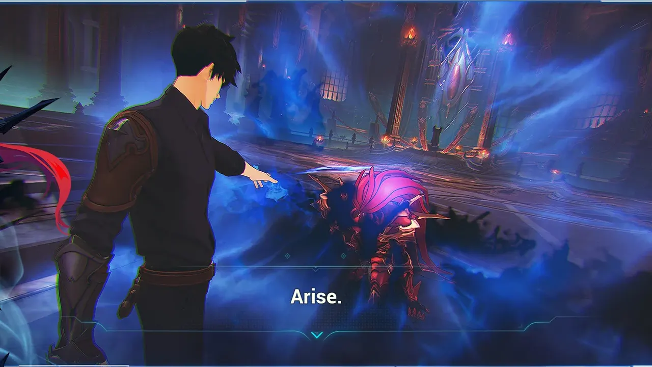 What is the Daily Reset Time in Solo Leveling Arise